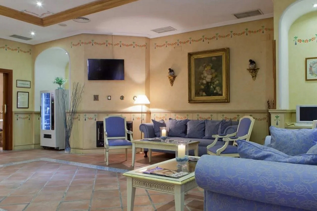 Foto - Hotel Casona de la Reyna