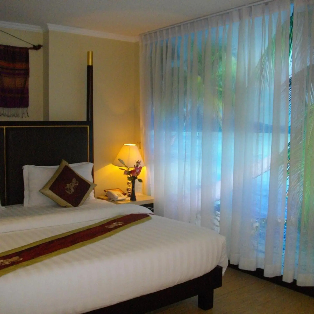 Photo - Lux Riverside Hotel & Apartment