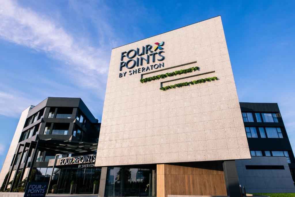 Photo - Four Points by Sheraton Prishtina City