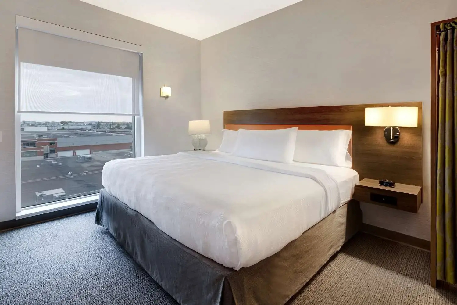 Foto - Home2 Suites by Hilton Montreal Dorval
