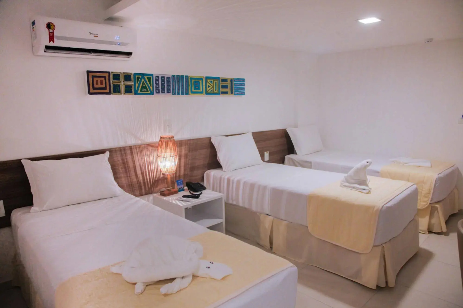 Photo - Slim Pajuçara by Tropicalis