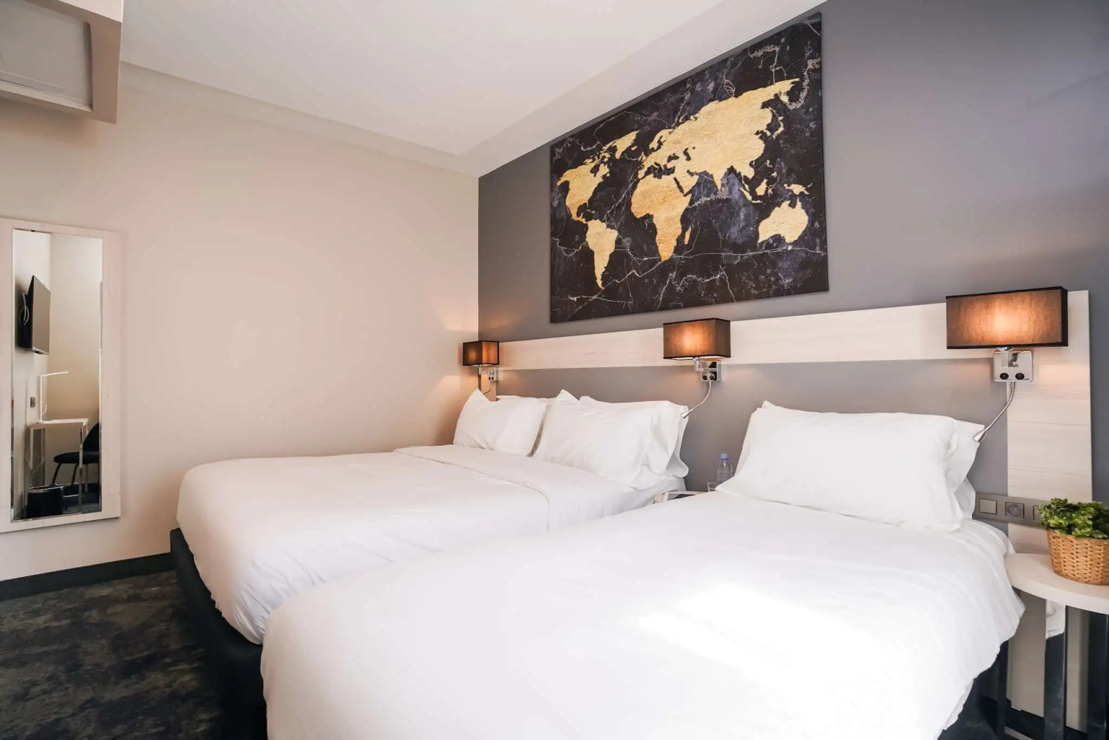 Foto - Hotel Univers