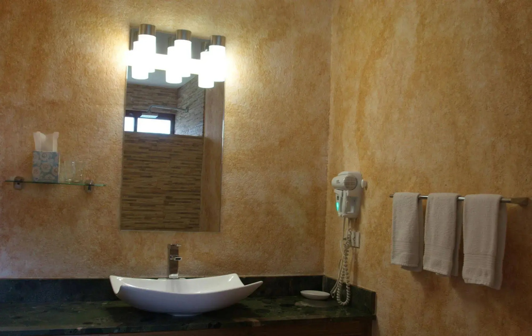 Foto - Buena Vista Chic Hotel