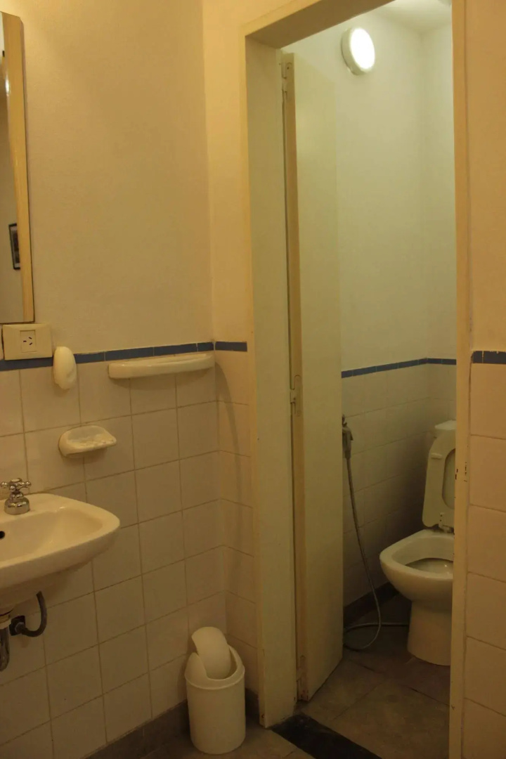 Foto - Sabatico Travelers Hostel & Guesthouse