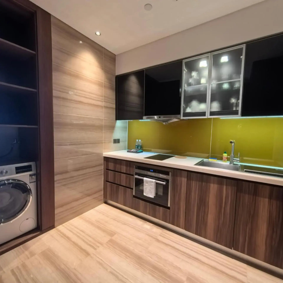 Photo - Oakwood Residence Damei Beijing