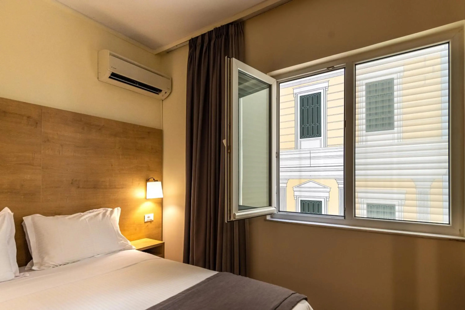 Foto - Polis Grand Hotel