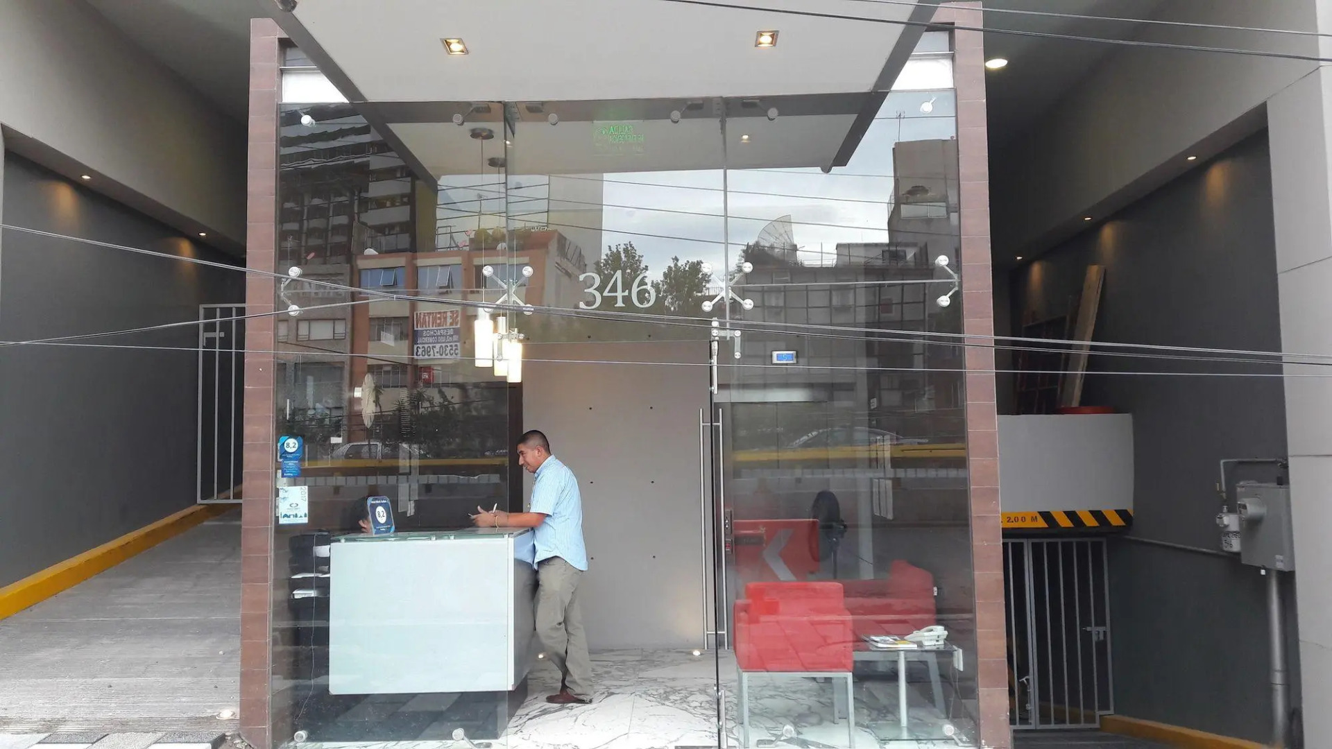 Foto - Hotel Block Suites