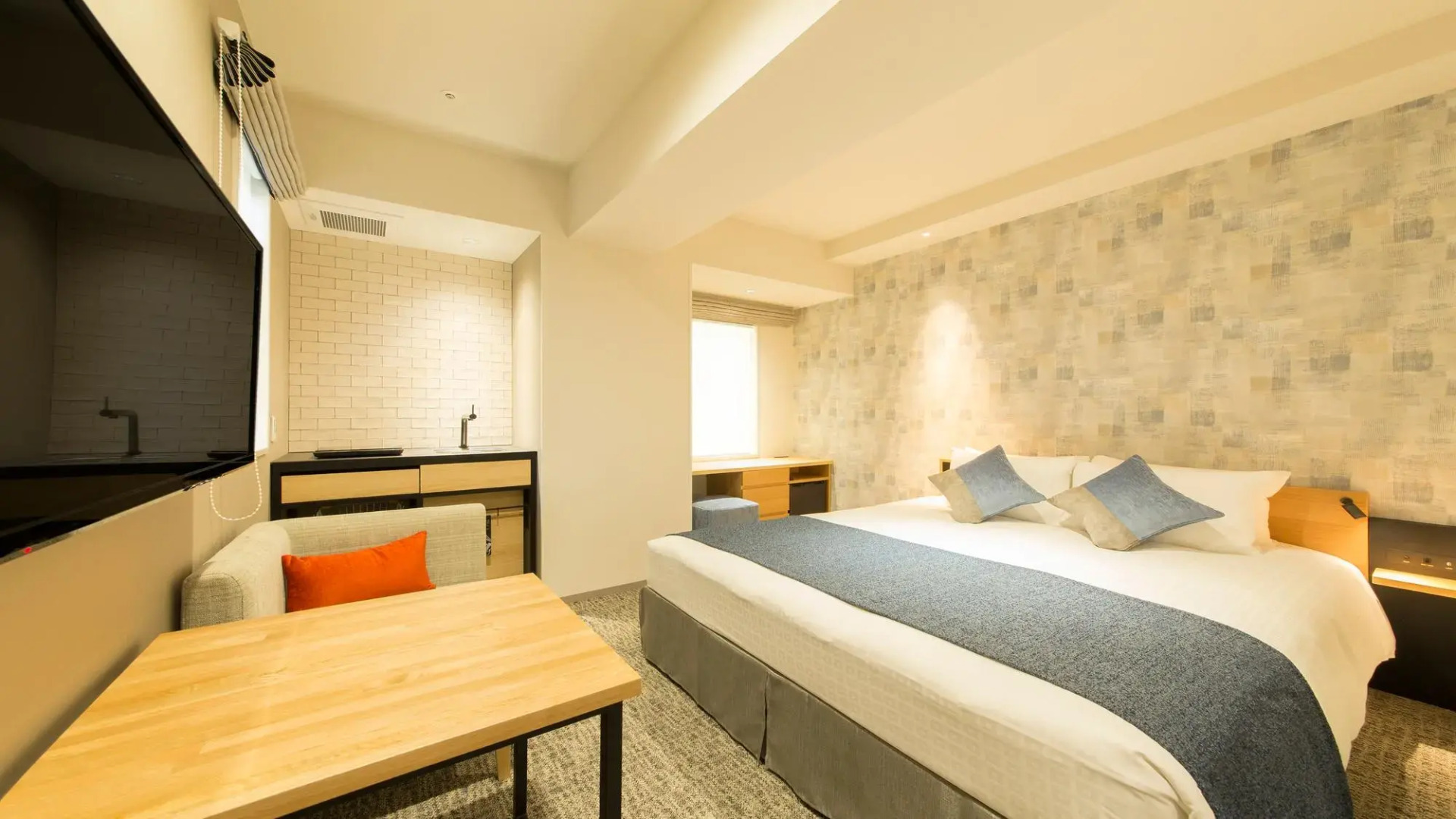 Foto - Tokyu Stay Takanawa Shinagawa Area