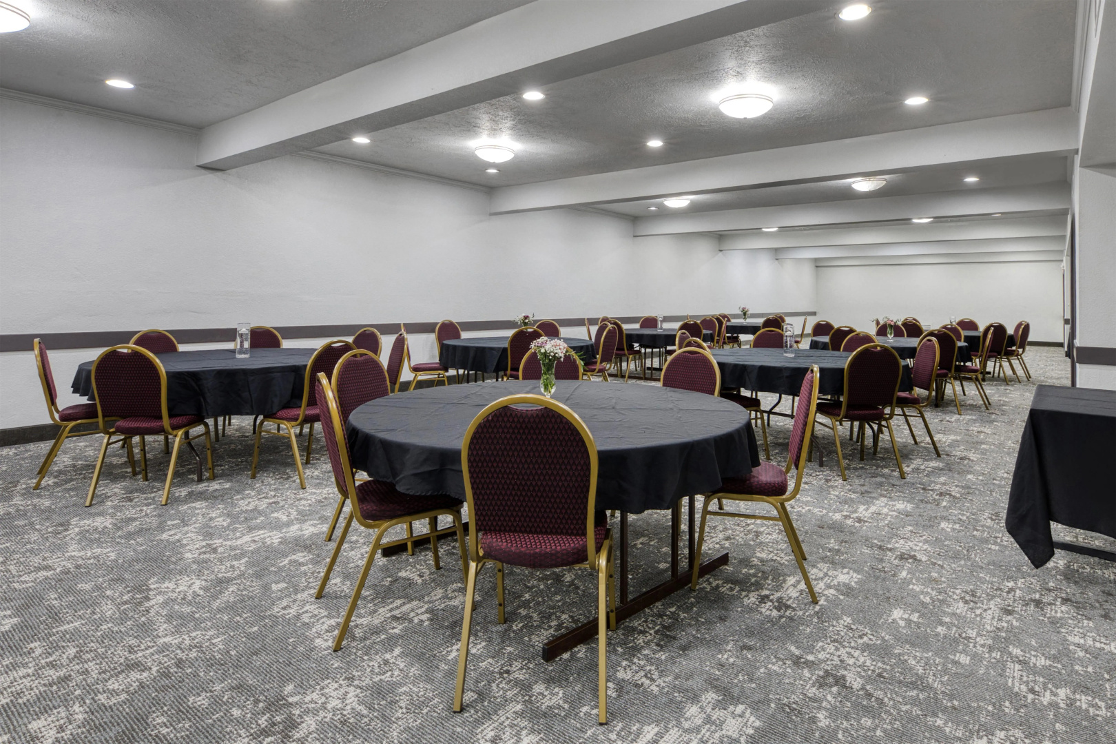 Foto - Best Western Portland West Beaverton