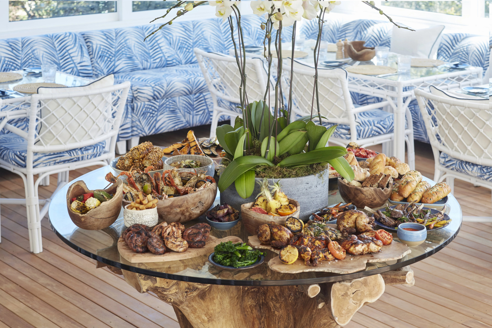 Foto - The Twelve Apostles Hotel and Spa