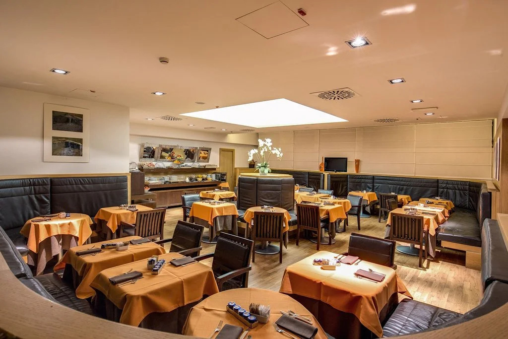 Photo - iQ Hotel Firenze