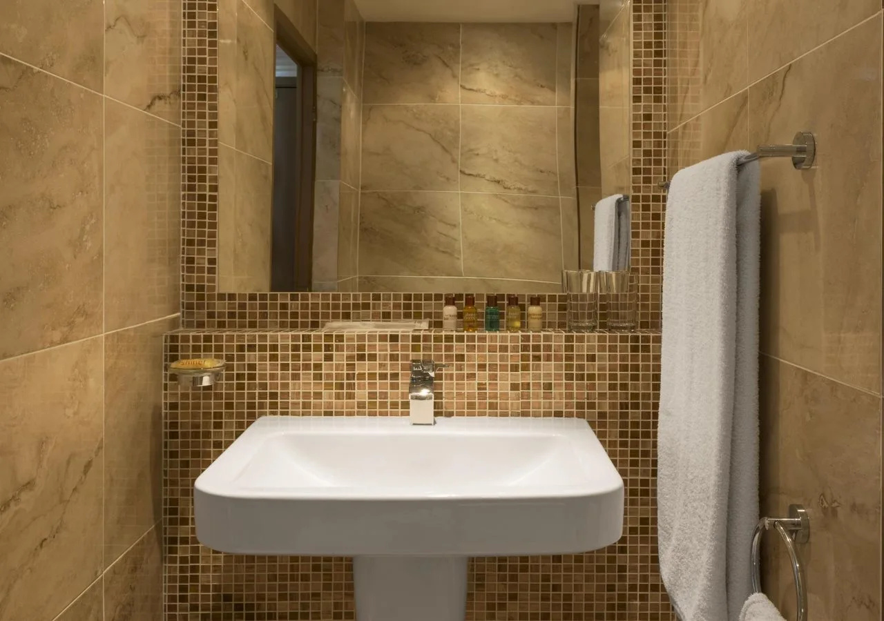 Photo - Sheraton Djibouti