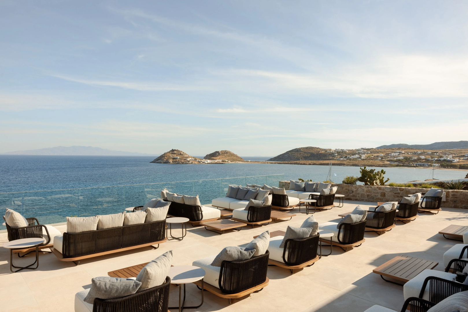 Foto - Cali Mykonos