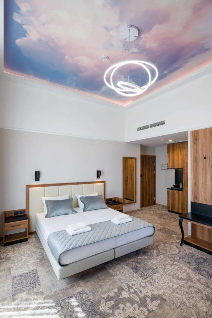 Photo - Sky Hotel Kraków