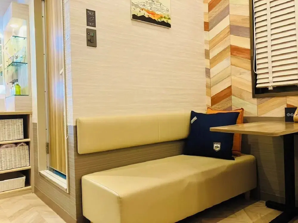 Foto - Hotel BaliAn Resort Shinjuku Glamping