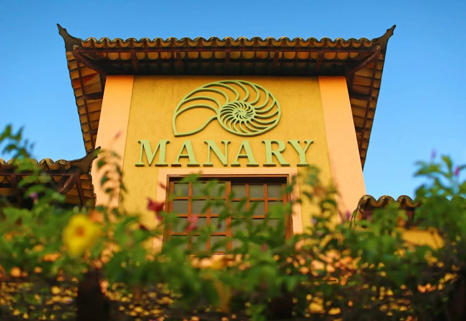 Photo - Manary Praia Hotel