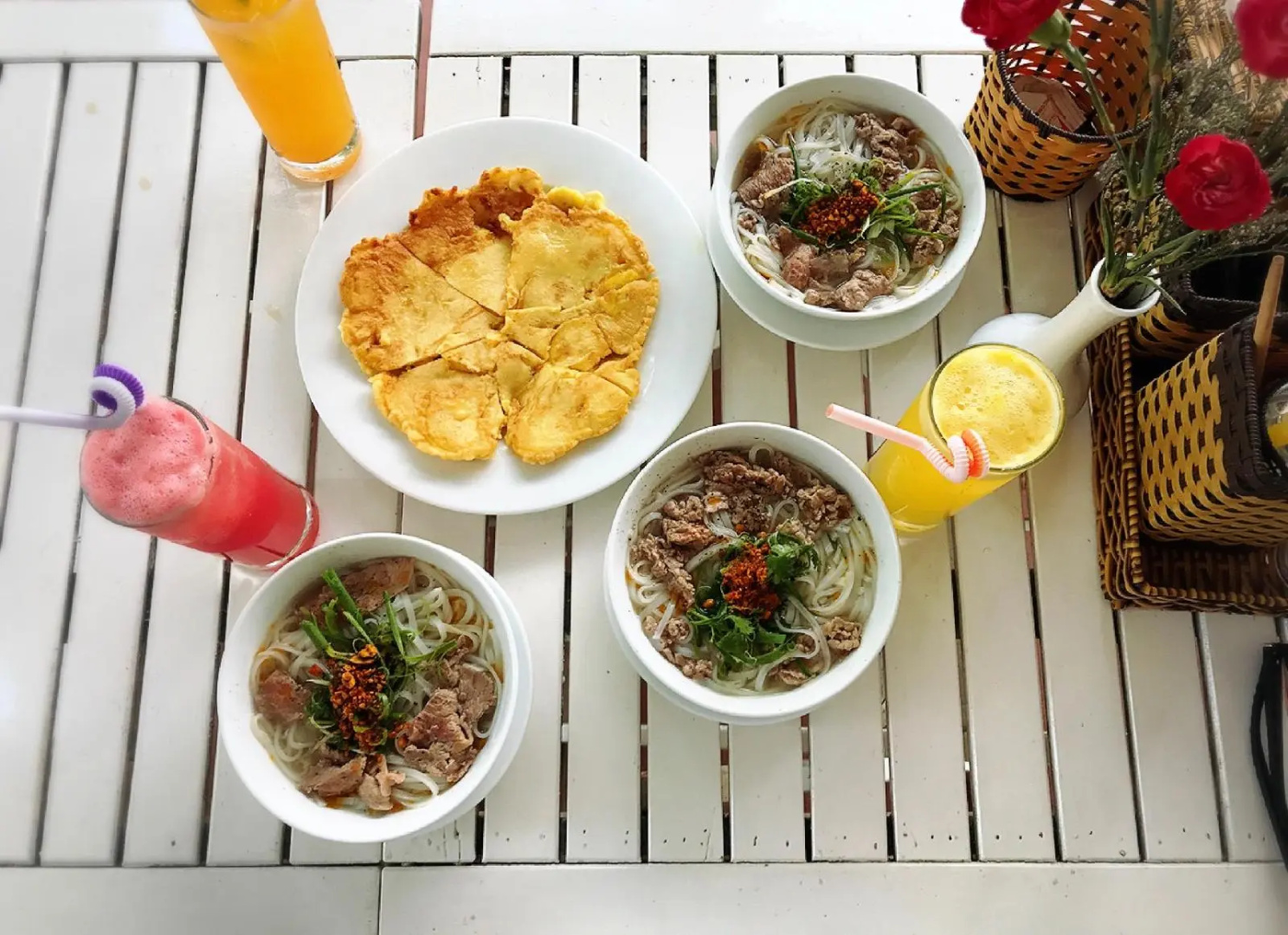 Foto - Quynh Chau Homestay Hội An