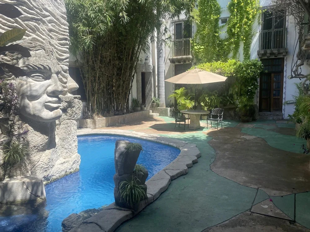 Foto - Villa Serena Centro Histórico