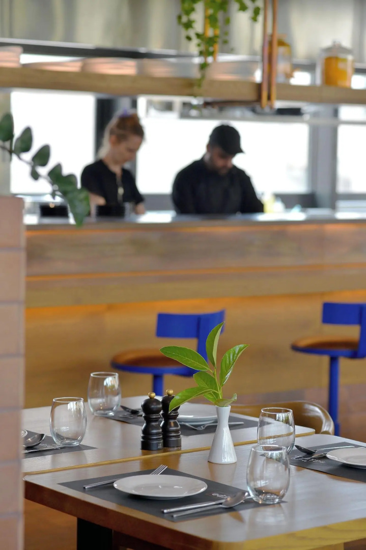 Foto - The Editor Hotel Athens