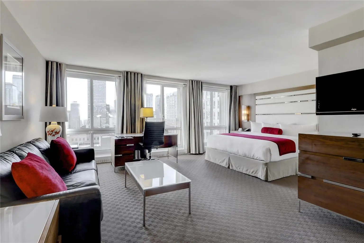Foto - Hotel Le Cantlie Suites