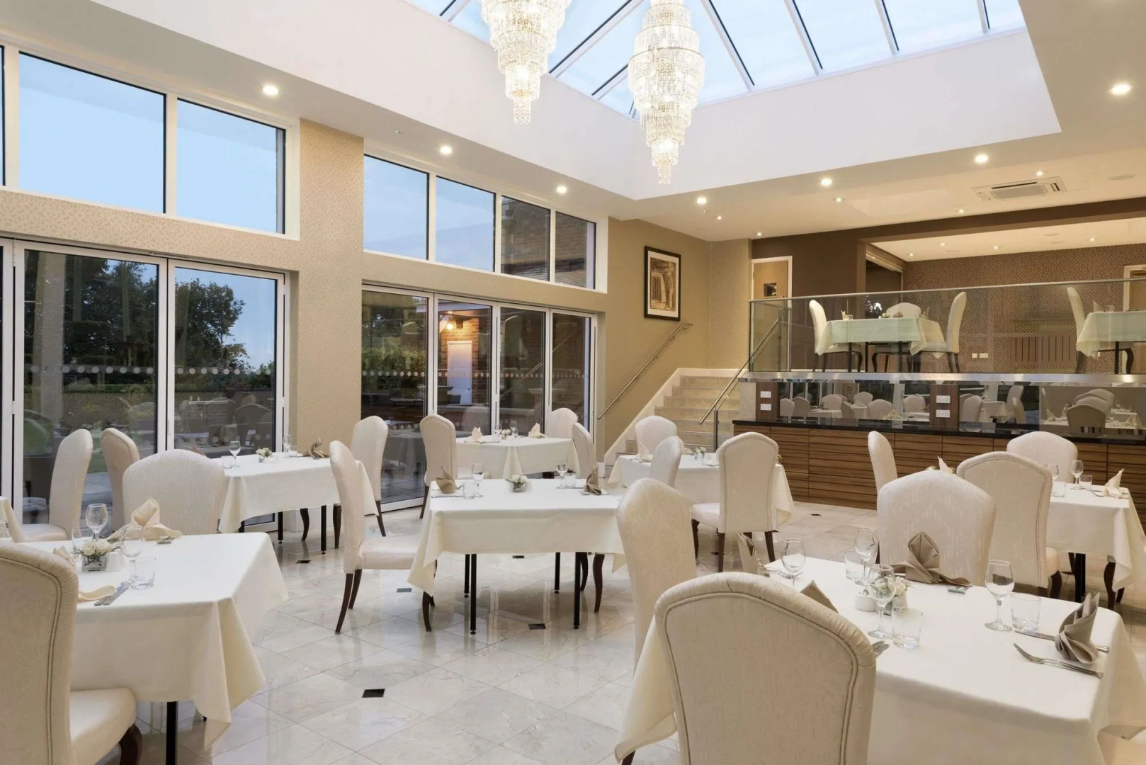 Foto - Park Hall Hotel and Spa Wolverhampton