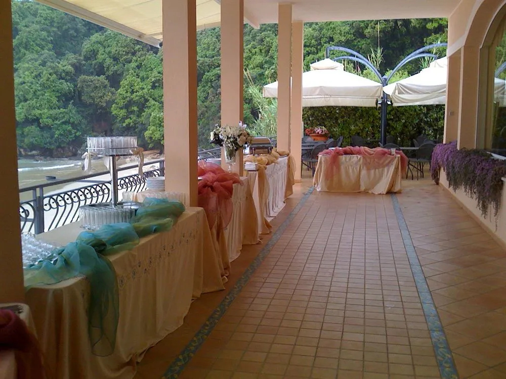 Photo - Grand Hotel Il Ninfeo