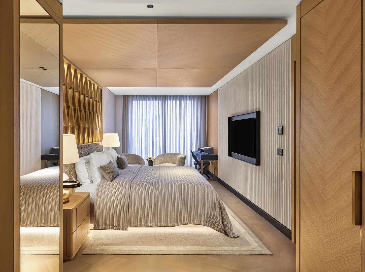 Photo - Vakko Hotel and Residence