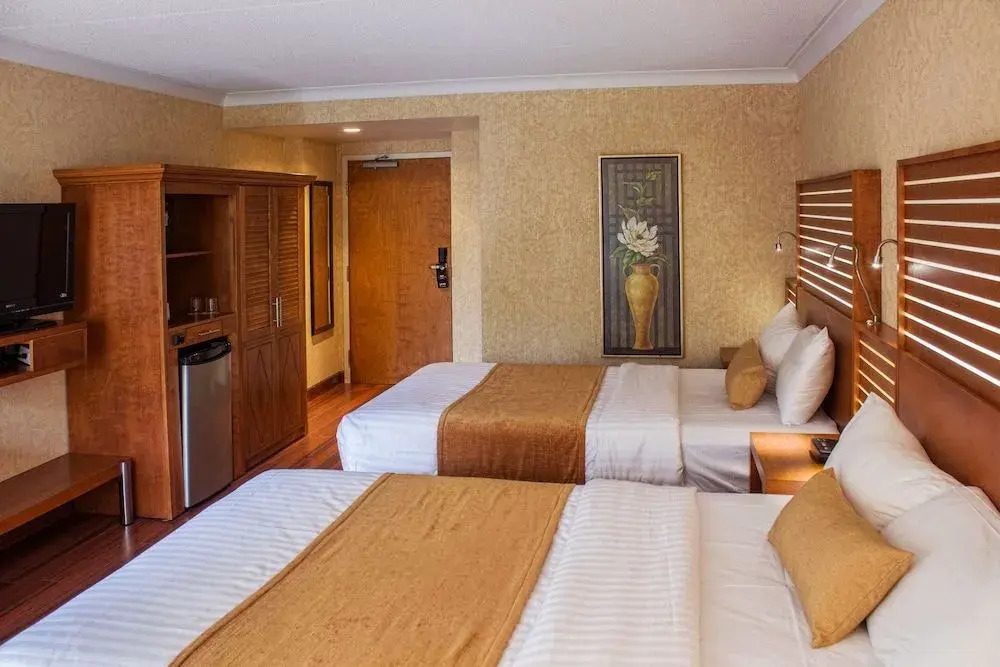 Foto - Hôtel Lindbergh par JARO