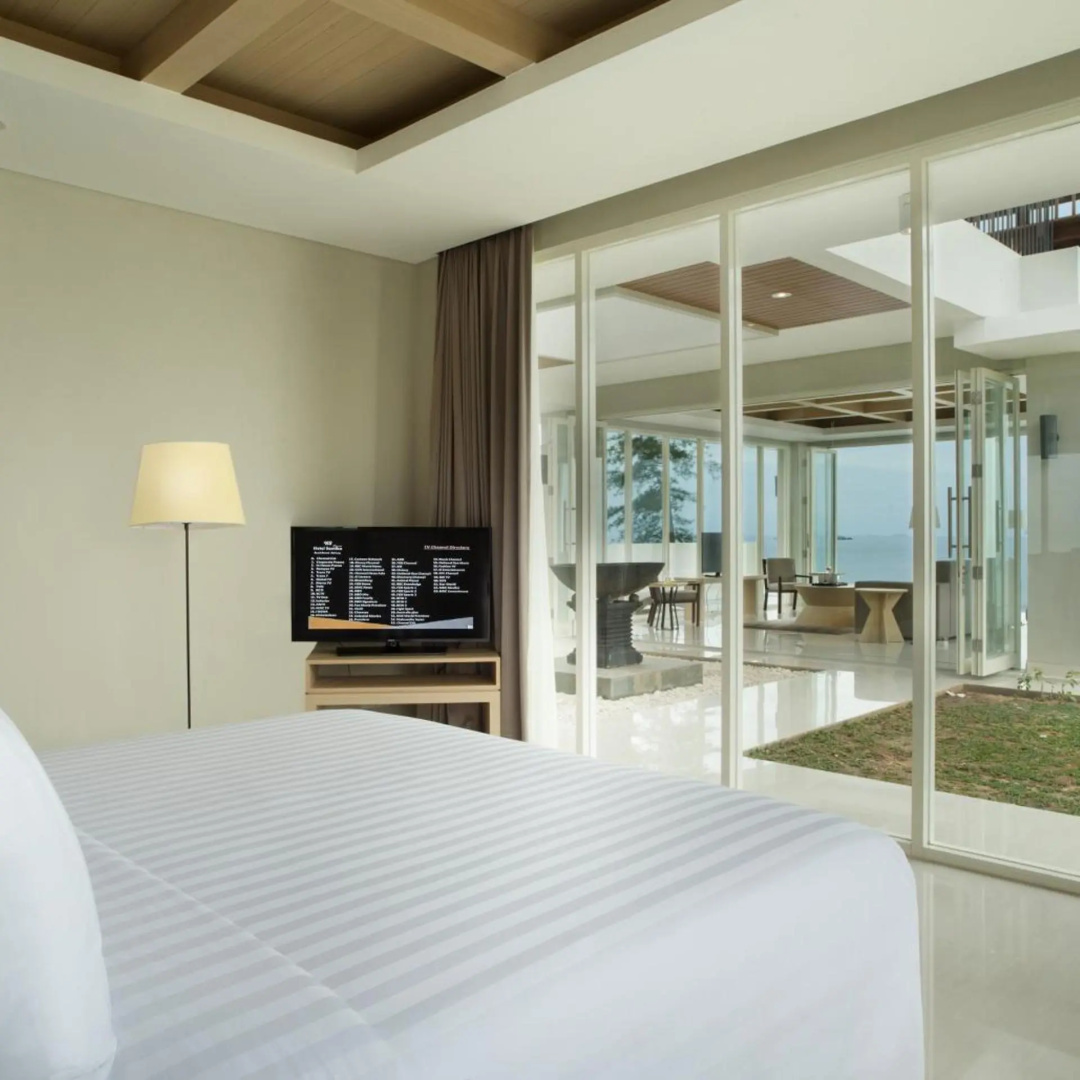 Foto - Santika Premiere Beach Resort Belitung