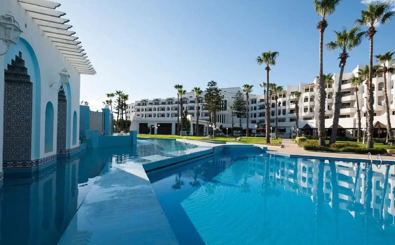 Photo - L'Orient Palace Resort and Spa