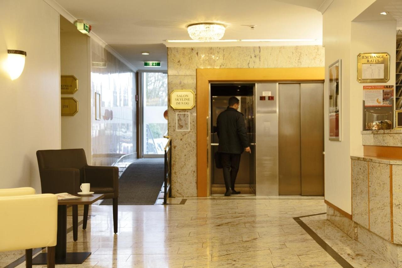 Foto - Soaltee Hotel by Trip Inn Frankfurt Messe Tagungshotel