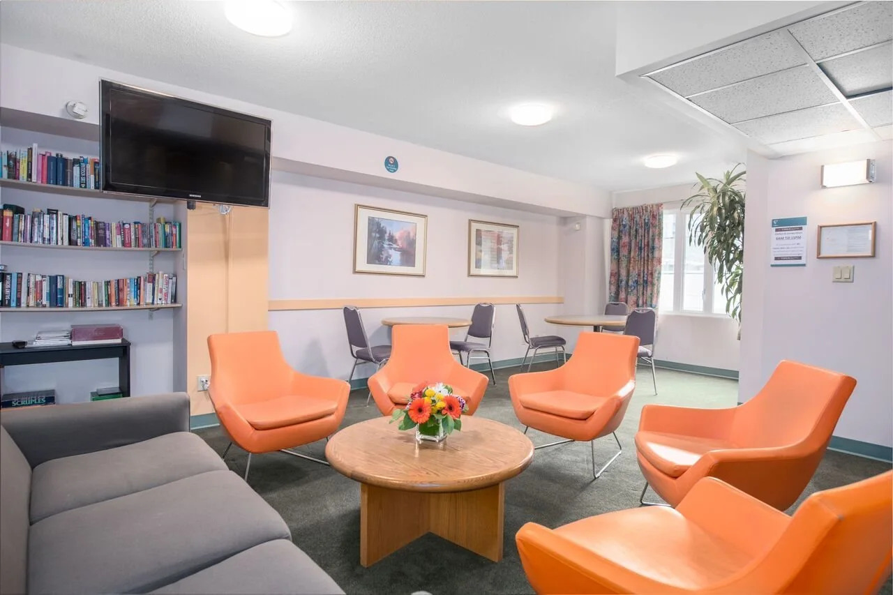 Foto - Hotel Willo - previously known YWCA Hotel