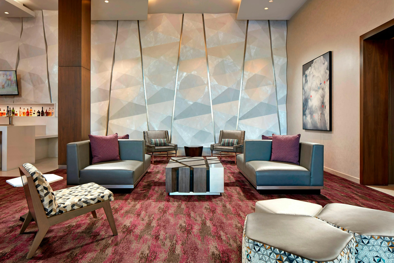 Foto - Residence Inn by Marriott at Anaheim Resort/Convention Cntr