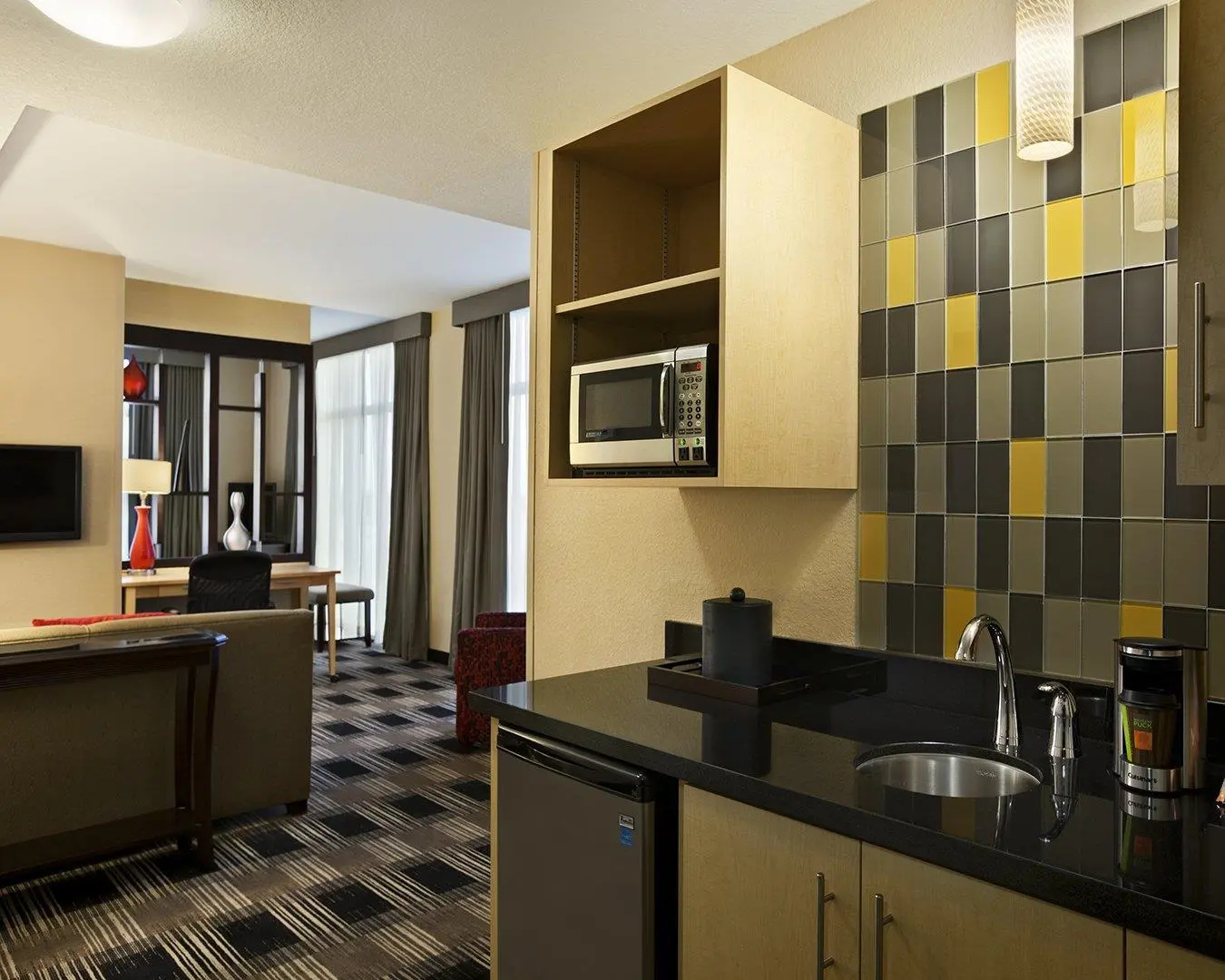 Photo - Holiday Inn Express Miami Airport Blue Lagoon Area by IHG