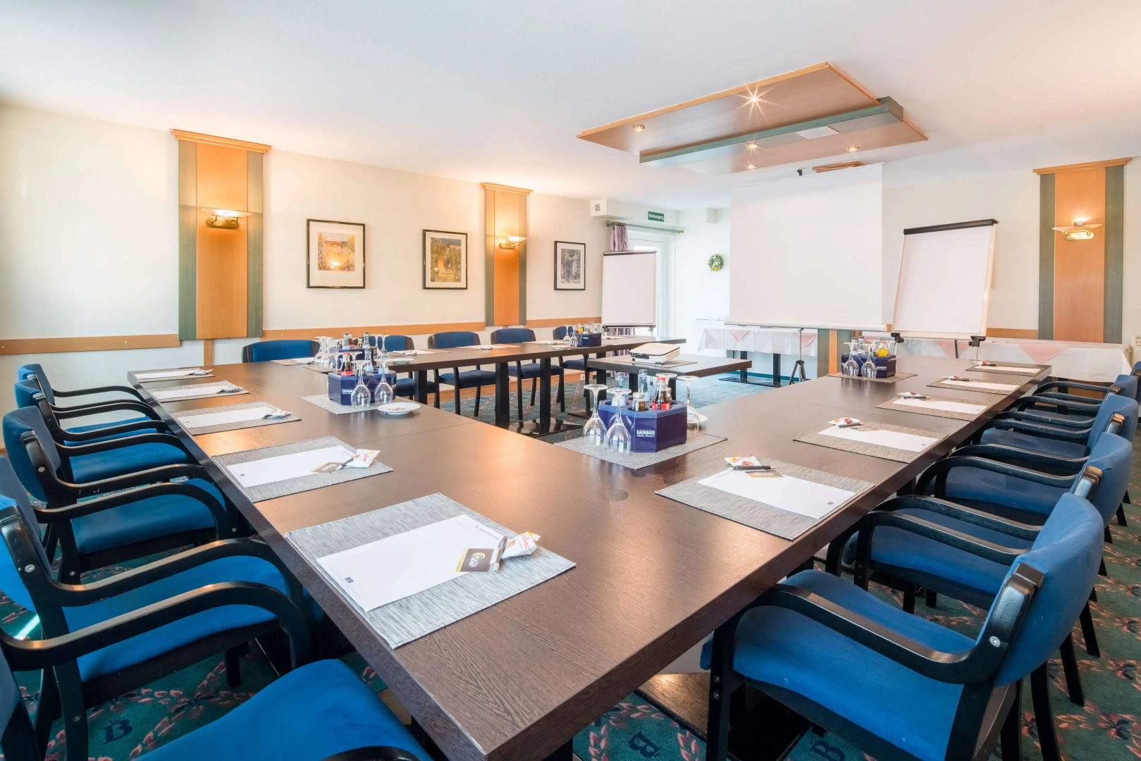 Photo - PLAZA INN Blankenburg Ditzingen, Sure Hotel Collection