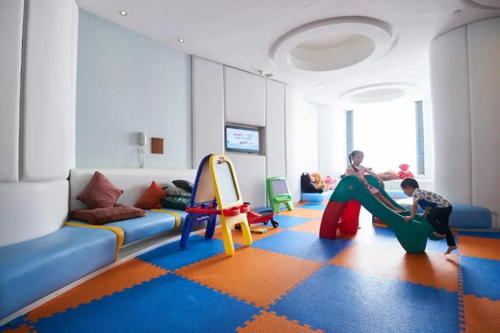 Photo - Grande Centre Point Hotel Ratchadamri Bangkok