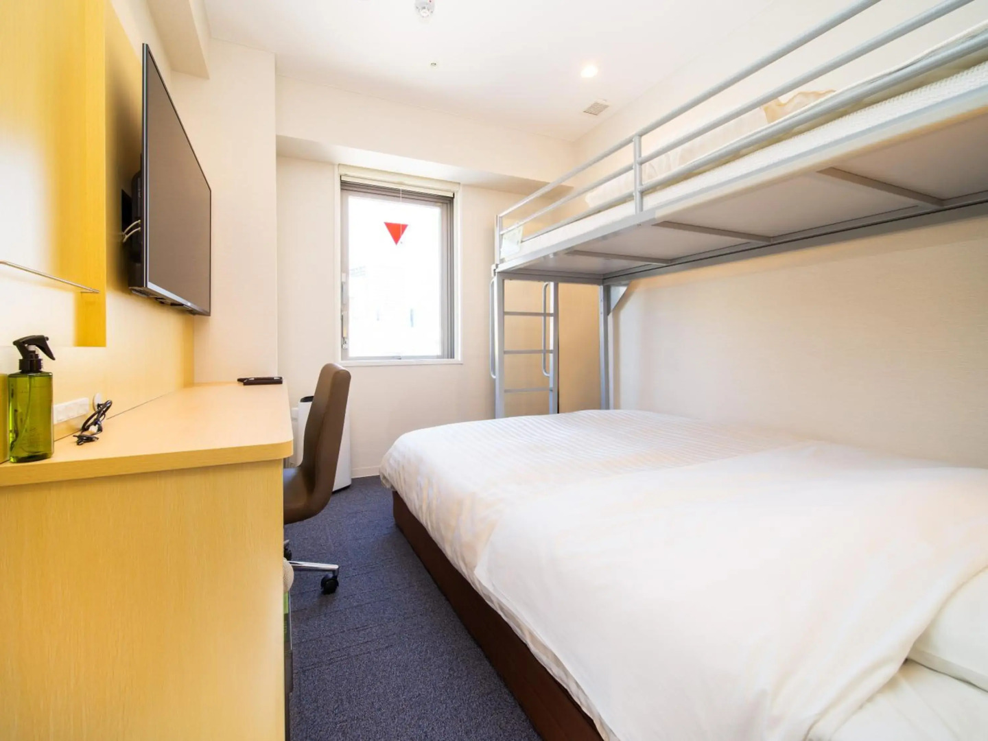 Photo - Super Hotel Tokyo Shiba