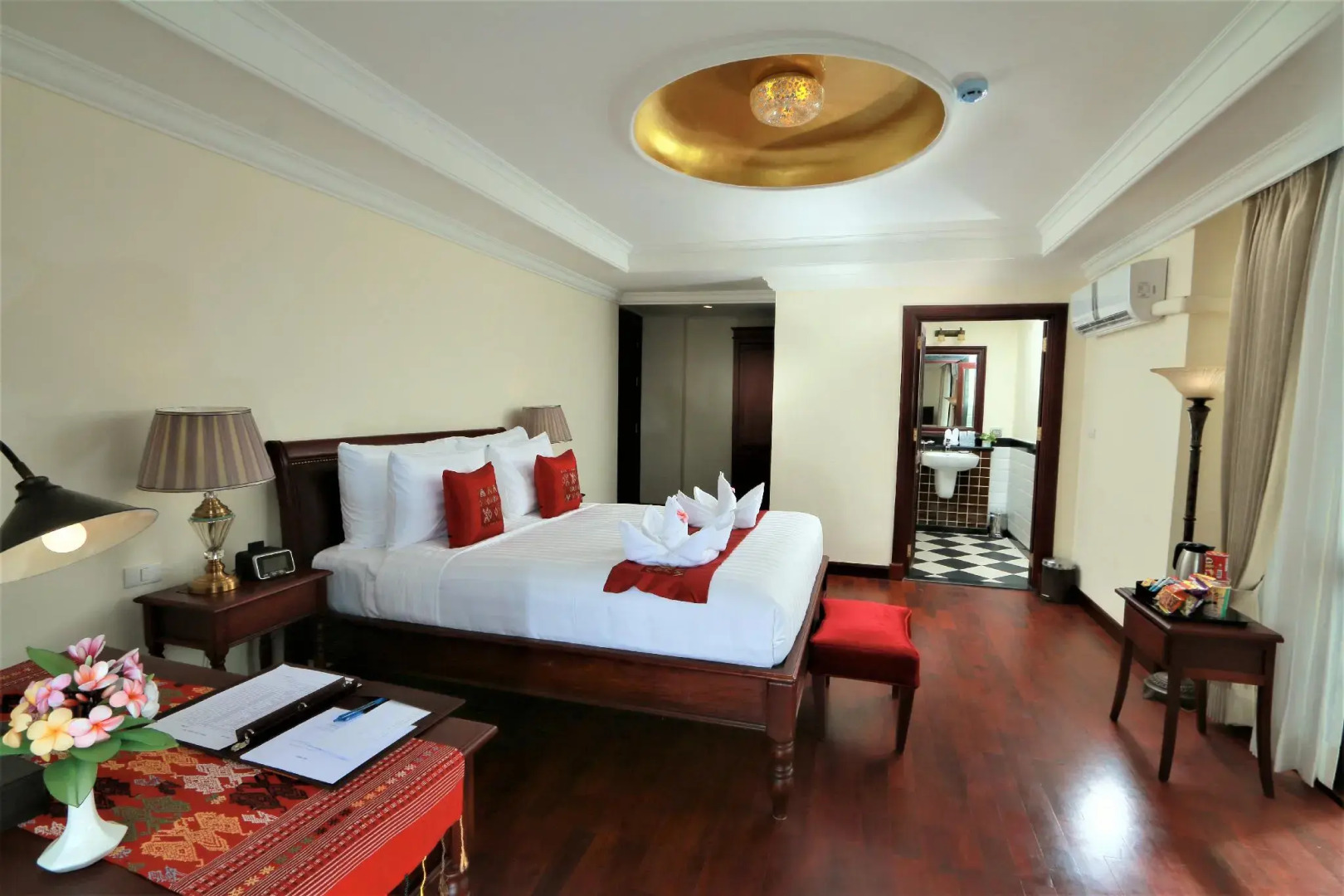 Photo - Phasouk Vien Chantra Hotel