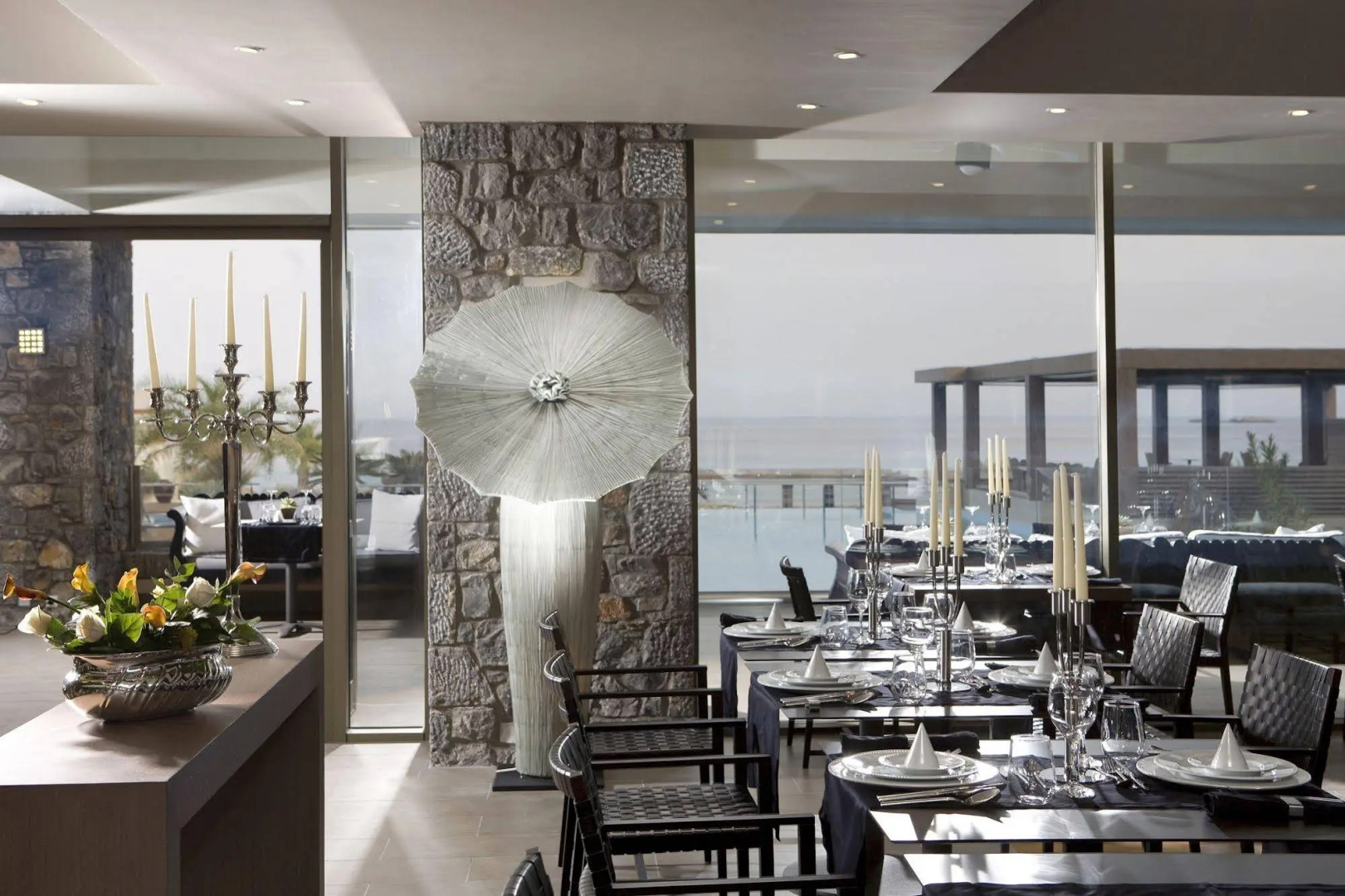 Foto - Aquagrand Artistic Luxury Beach Resort - Adults Only