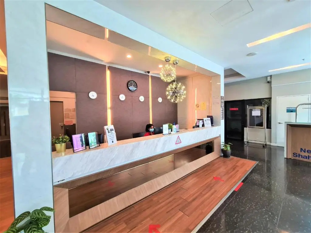 Photo - Nexus Business Suite Hotel