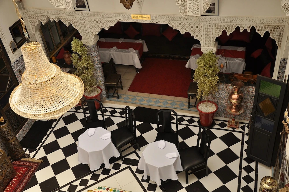 Foto - Riad La Porte d'Or & Spa
