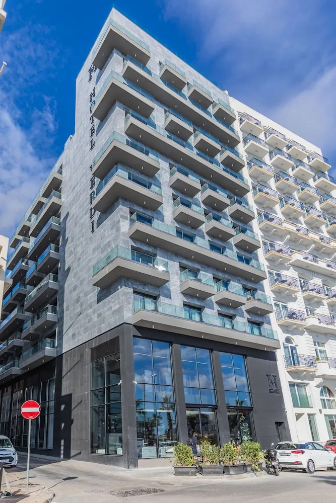 Foto - Verdi Gzira Promenade