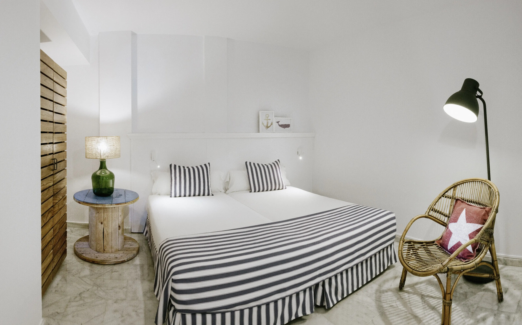 Foto - Marina Suites