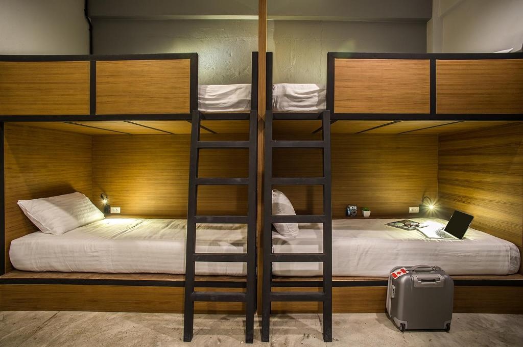 Sleep Station