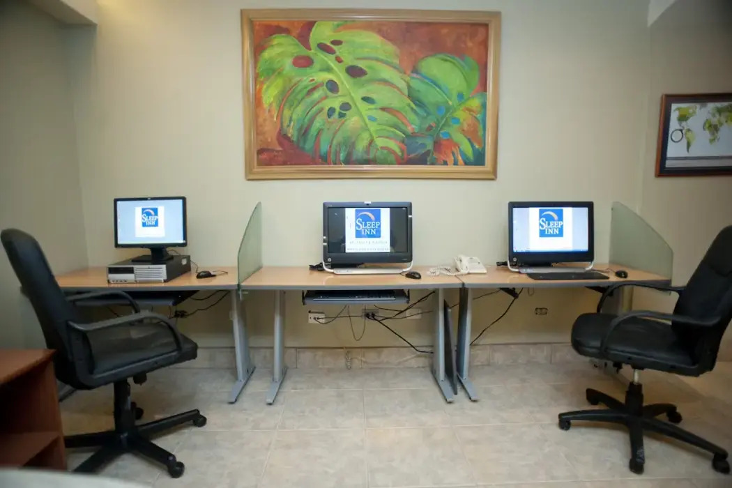 Foto - Sleep Inn Paseo Las Damas