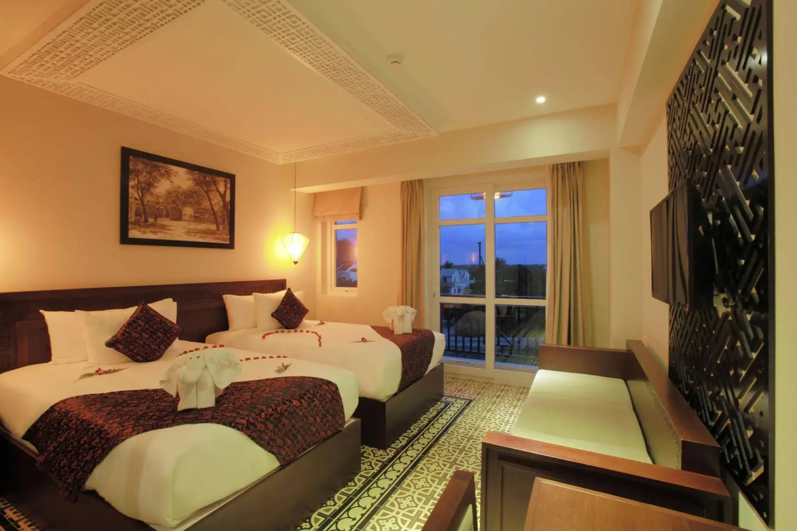 Foto - Royal Riverside Hoi An Hotel & Spa