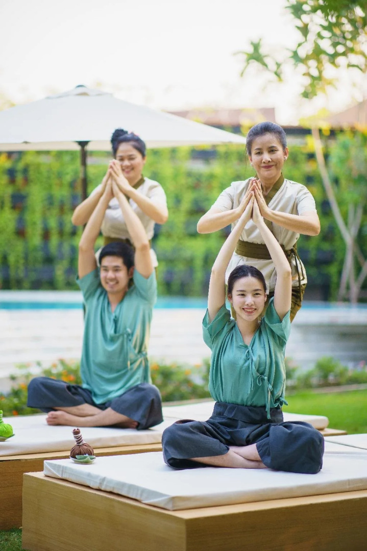 Photo - Parc Borough City Resort