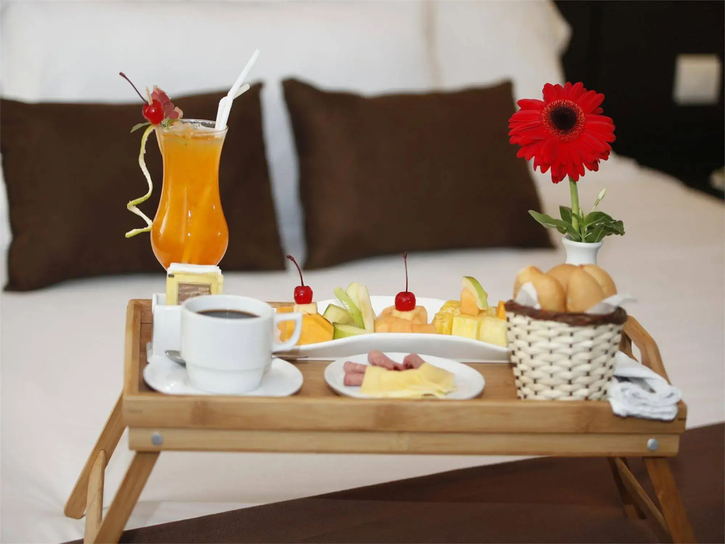 Foto - Hotel El Gran Marqués