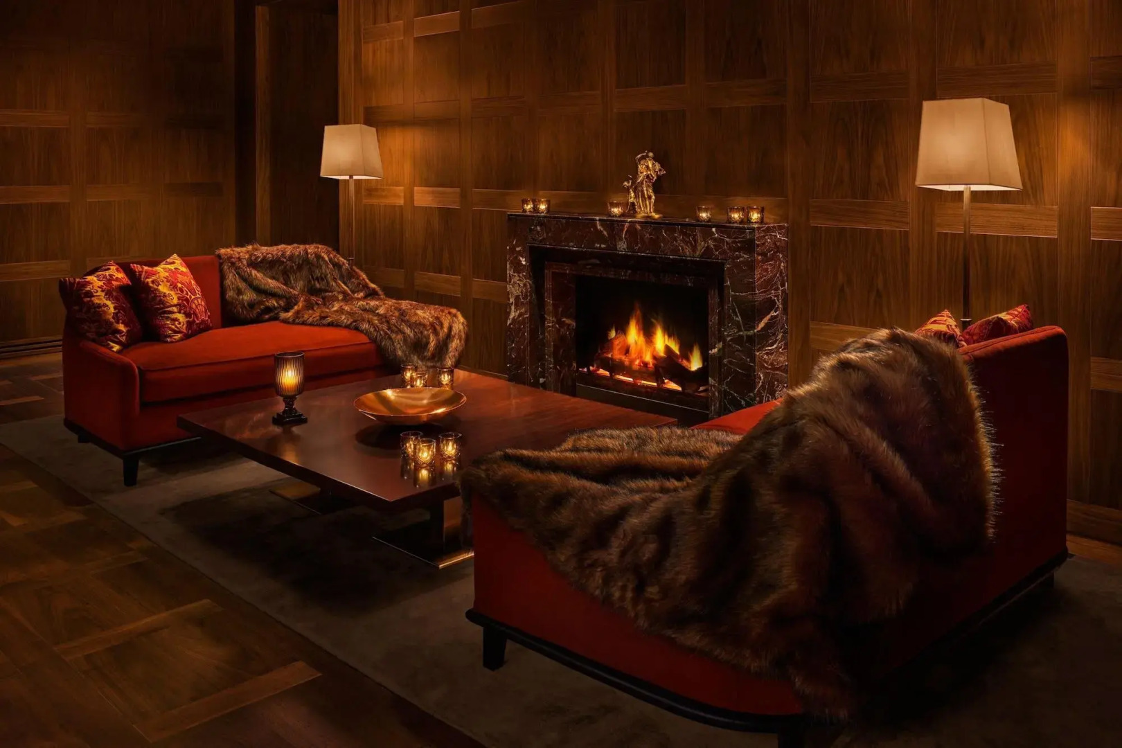 Foto - The Rome EDITION