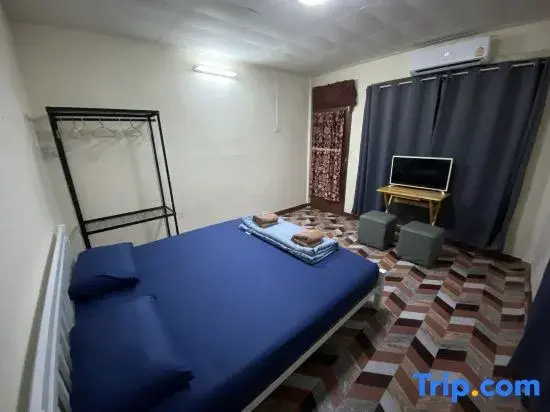 Photo - Sleep Break Hostel @ Sathon